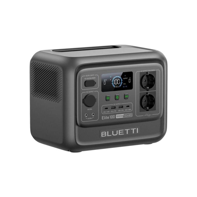 BLUETTI EL100V2