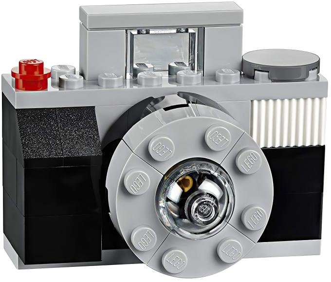 LEGO 10698
