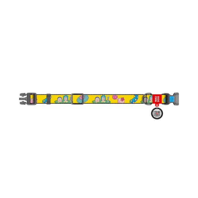 WAUDOG 4503-0280
