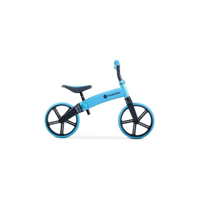 Yvolution Yvelo YT17B2