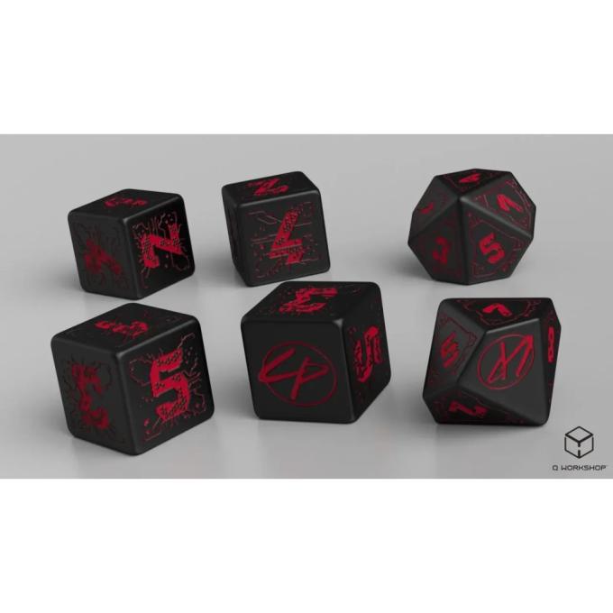 Geekach Games GKRP0013