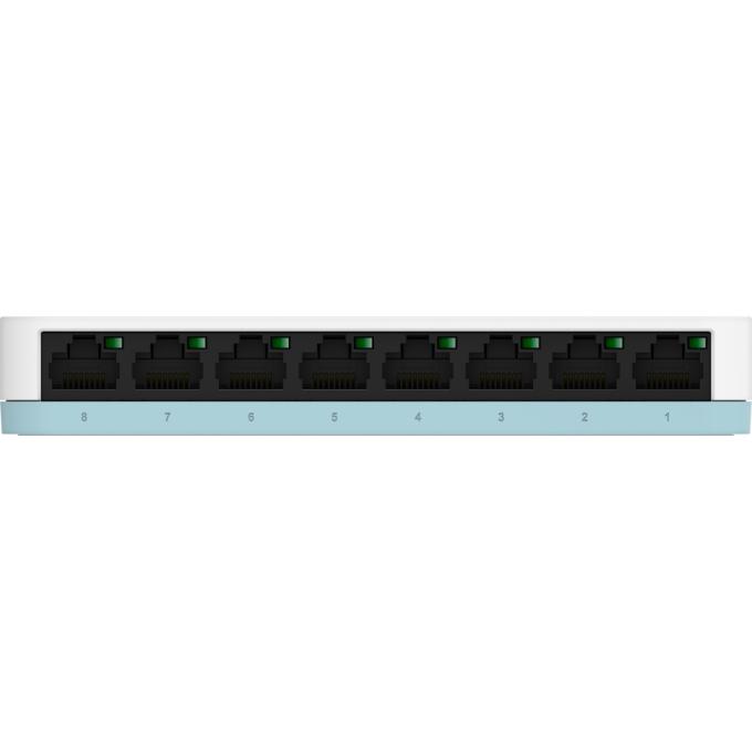 D-Link DGS-1008D