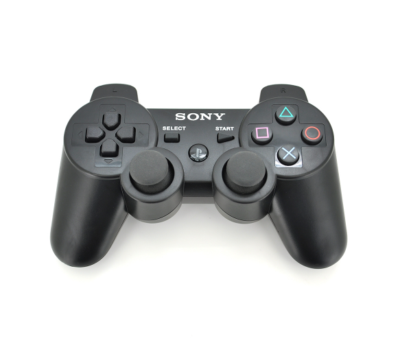 VOLTRONIC PS3 SONY Wireless-Bk