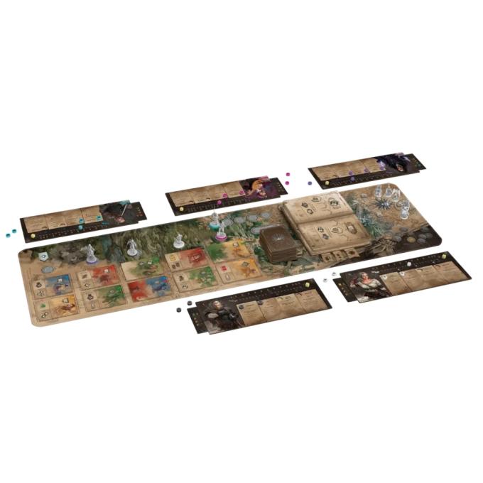 Geekach Games GKCH206PD