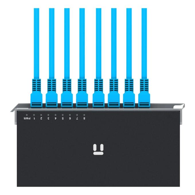 Netis ST108D