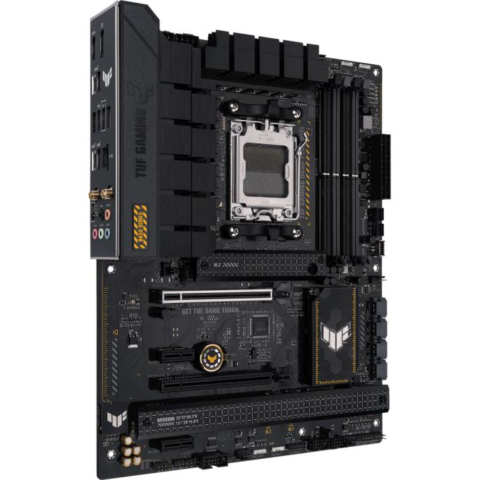 ASUS TUF GAMING B650E-PLUS WIFI