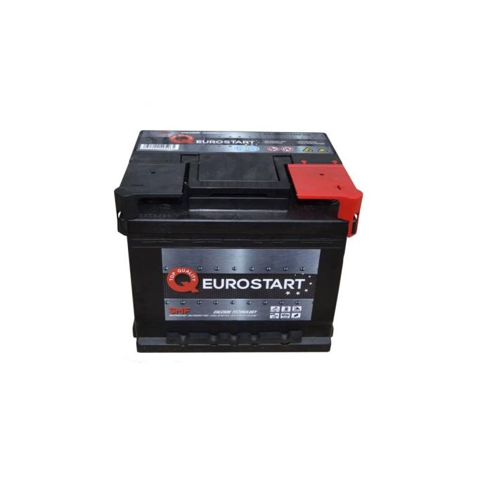 EUROSTART 550012043