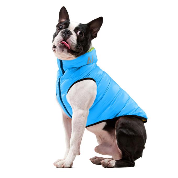 Airy Vest 1637