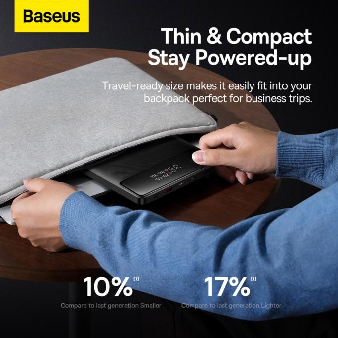 Baseus PPBL000301