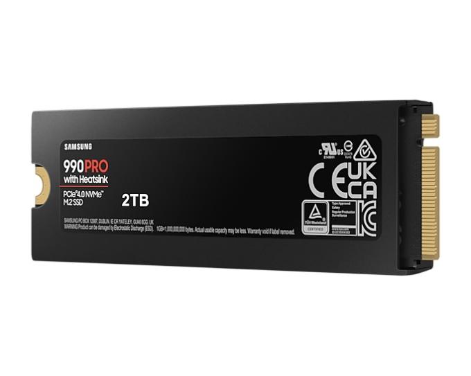 Samsung MZ-V9P2T0CW