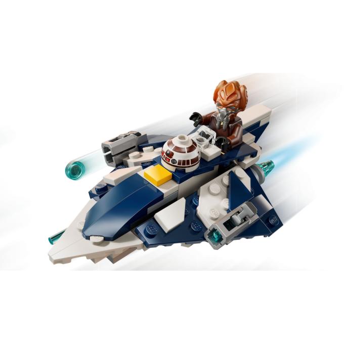 LEGO 75400