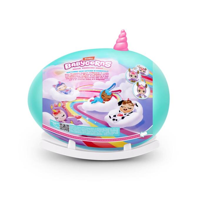 Babycorns 92108E