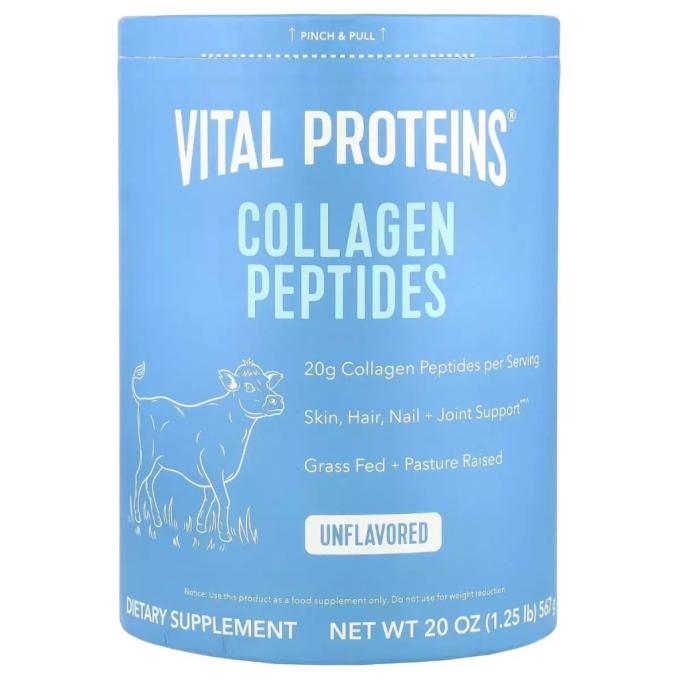 Vital Proteins VTP00508