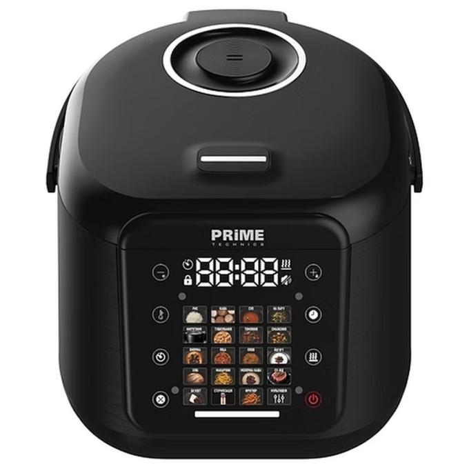 PRIME Technics PMC 2085 Elite Family