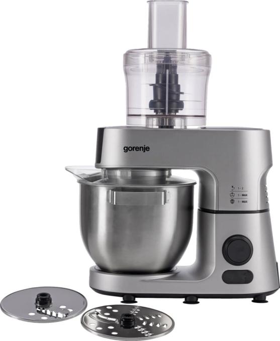 Gorenje MMC1500SCX