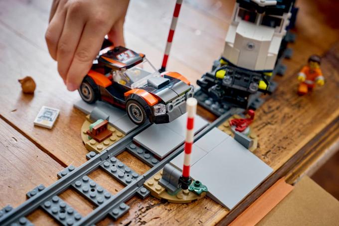 LEGO 60508
