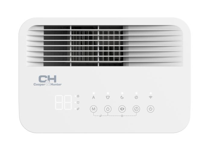 Cooper&Hunter CH-D009WD9-20LDWF