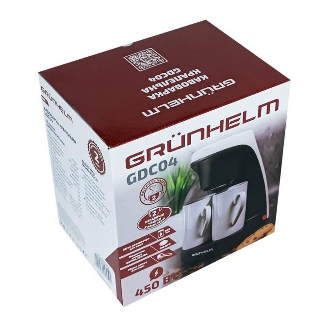Grunhelm GDC04