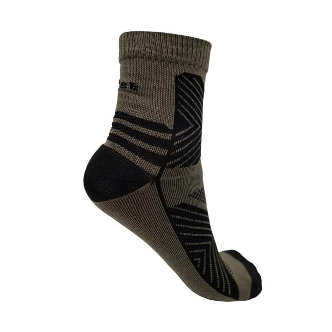 Tribe T-KB-0005-olive-38-40