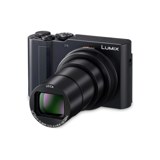 PANASONIC DC-TZ300E-K