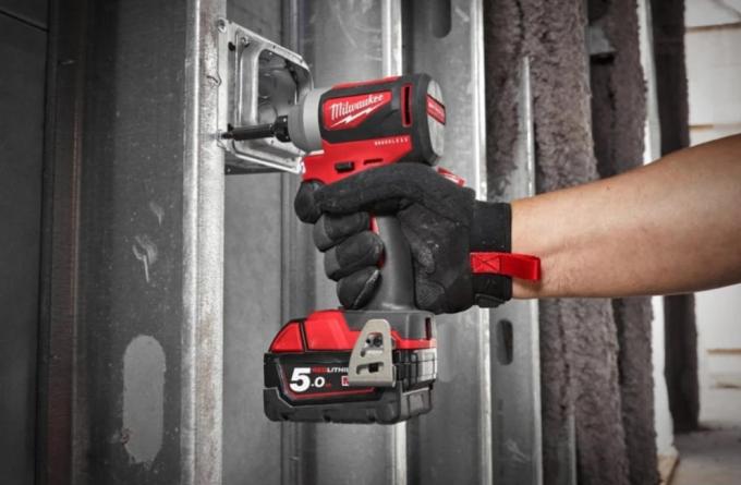 Milwaukee 4933464519