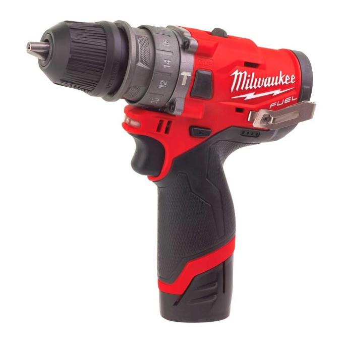 Milwaukee 4933464138