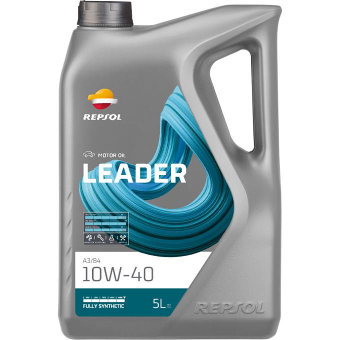REPSOL RPP0104MFB