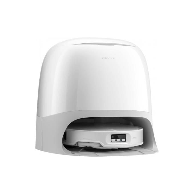 Roborock Qrevo Curv 2 Pro