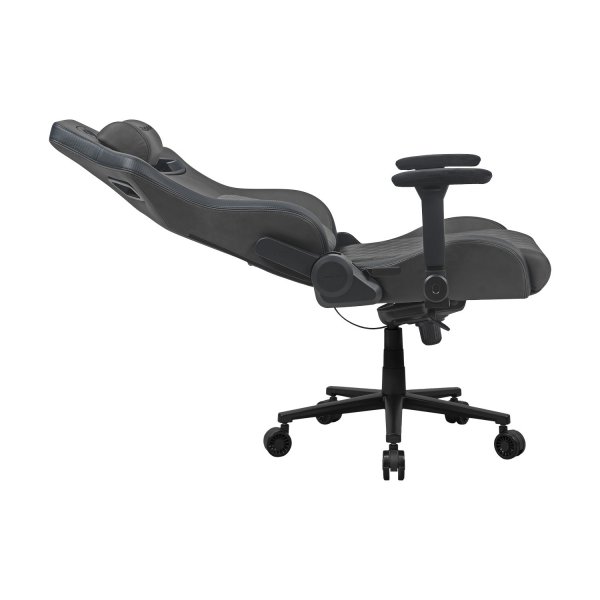 Cougar DEFENSOR S Jet Gray F