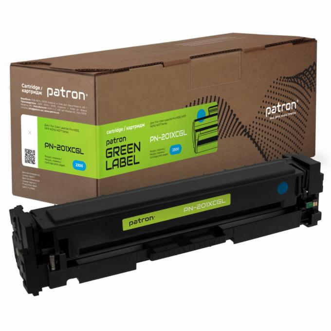 Patron PN-201XCGL