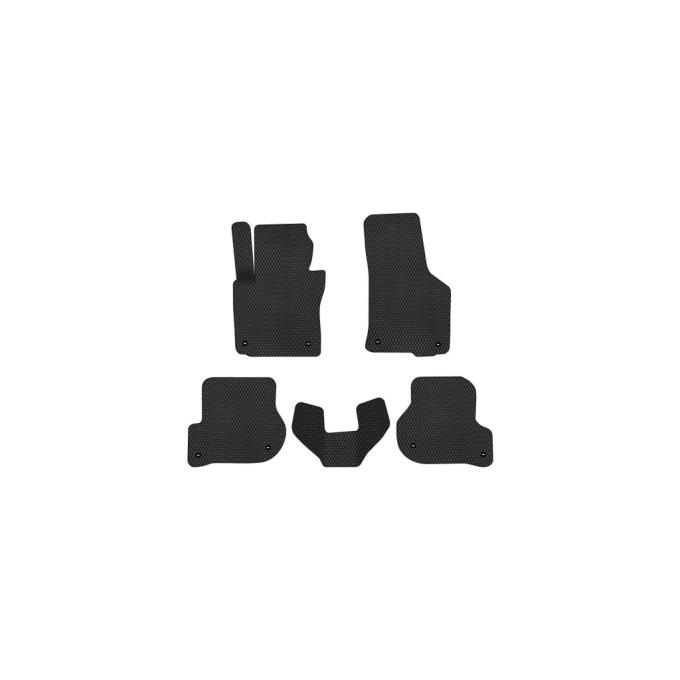 EVAtech SK12161CV5TL8RBB