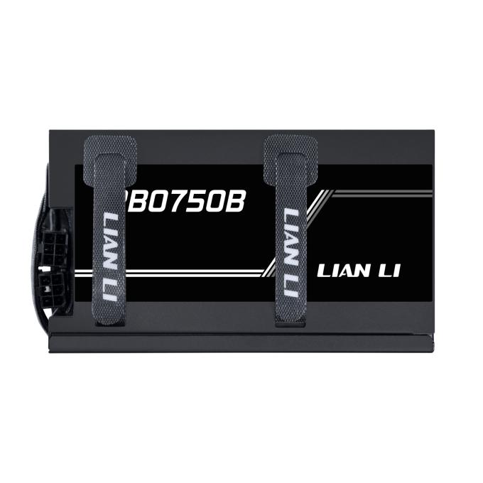 Lian Li G9P.RB0750B.B000.EU