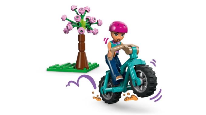 LEGO 42682