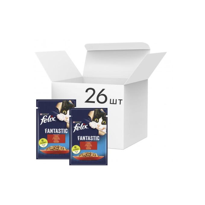 Purina Felix 7613039838624