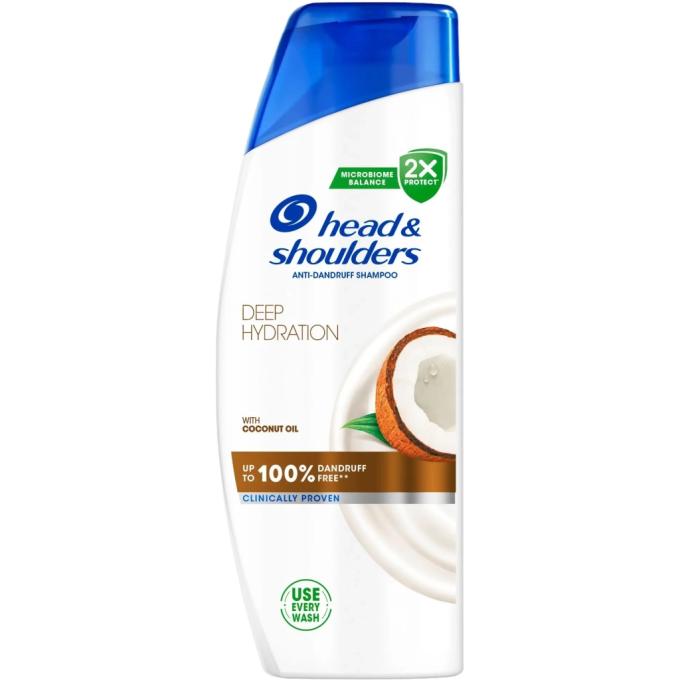 Head & Shoulders 8700216605281