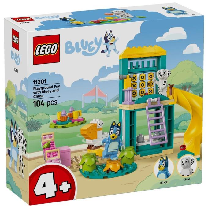 LEGO 11201
