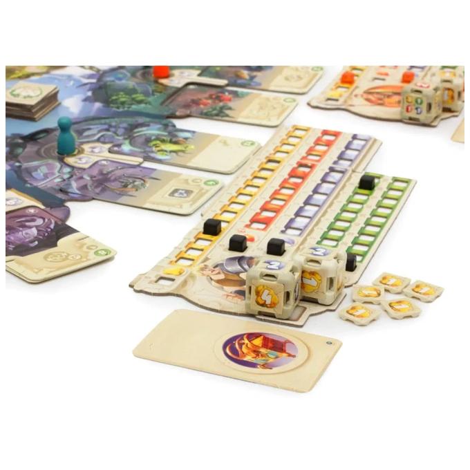 Geekach Games GKCH184df