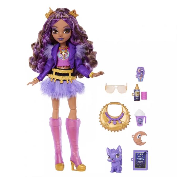 Monster High JHK30