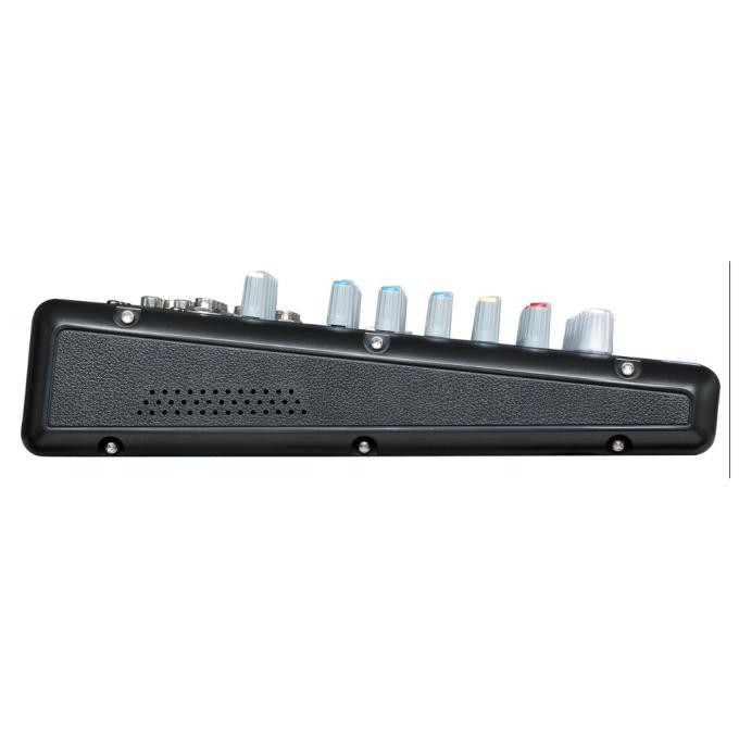 HL Audio SMR8