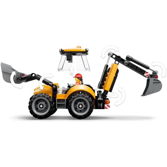 LEGO 60480