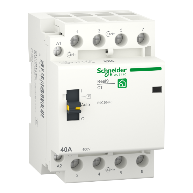 Schneider Electric R9C20440