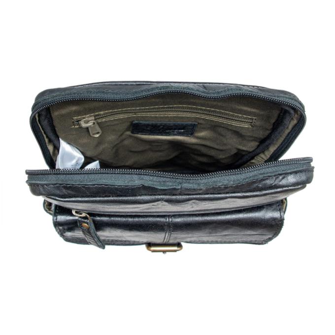 Ashwood G33 Black
