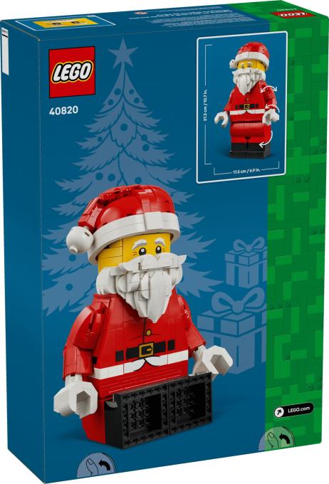 LEGO 40820