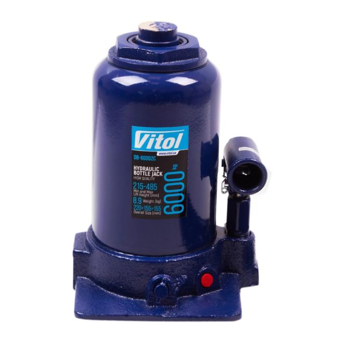 VITOL DB-60002C