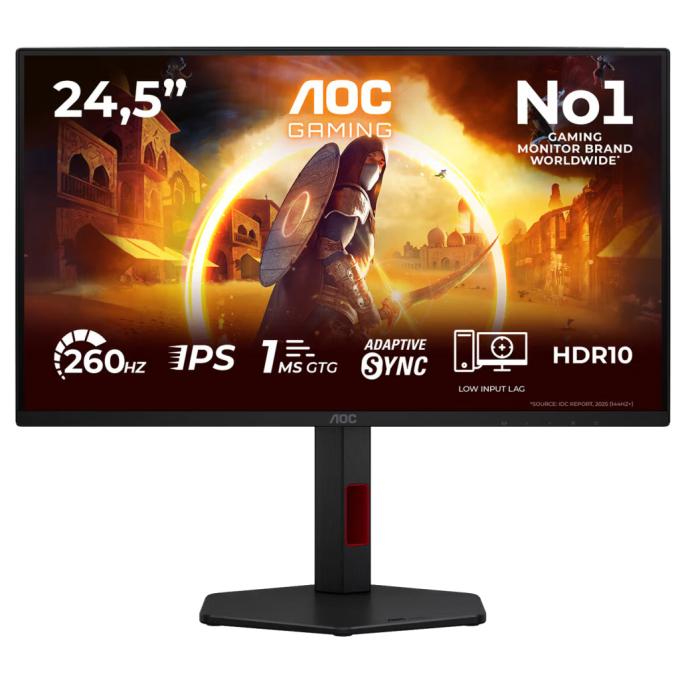 AOC 25G4ZR