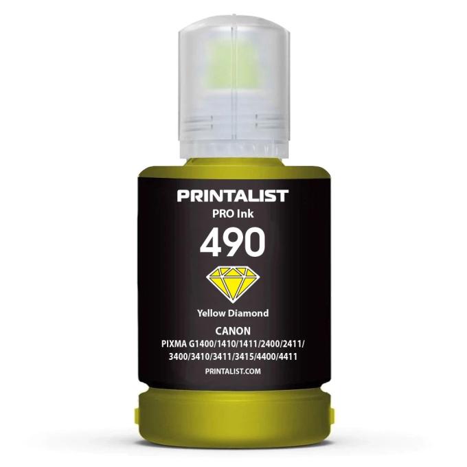 Printalist PL490Y