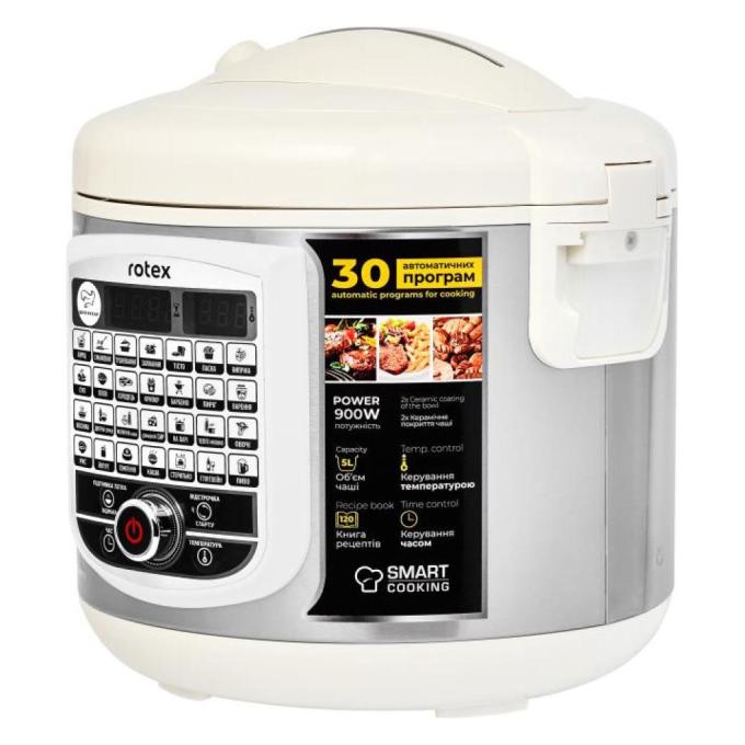 Rotex RMC505-C Excellence