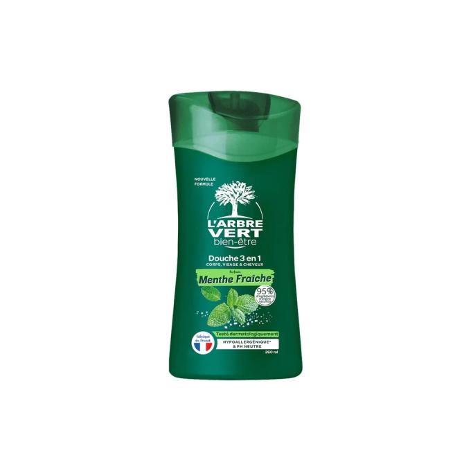 L'Arbre Vert 3450601100420