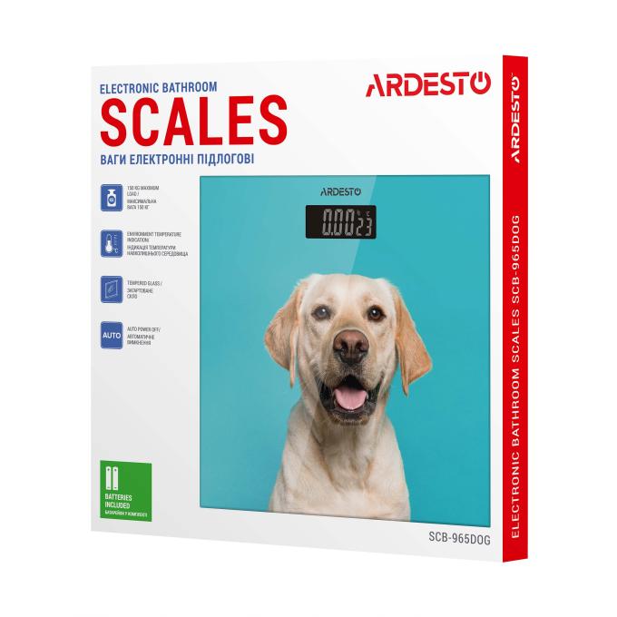 Ardesto SCB-965DOG