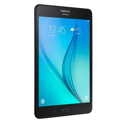 Планшет Samsung Galaxy Tab A 8" LTE 16Gb Smoky Titanium SM-T355NZAASEK
